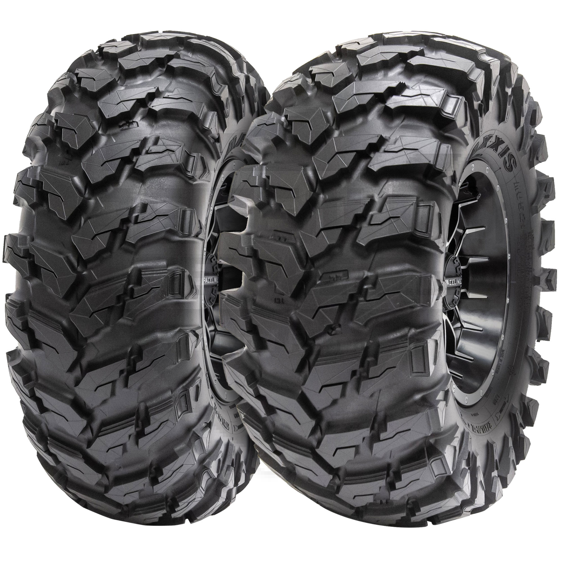 Maxxis MU-511 (225/80-12)