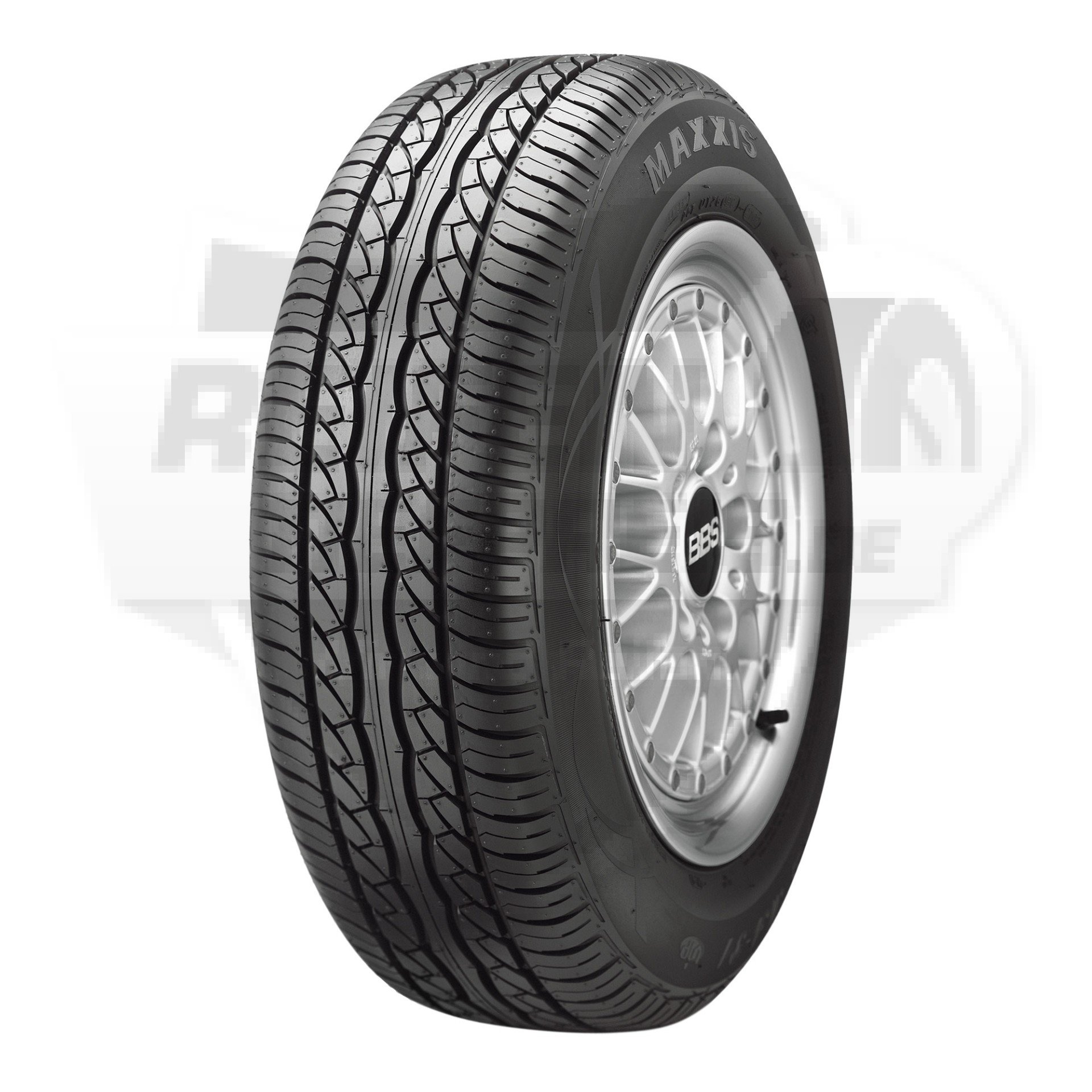 Maxxis MA P1 195/70 R14