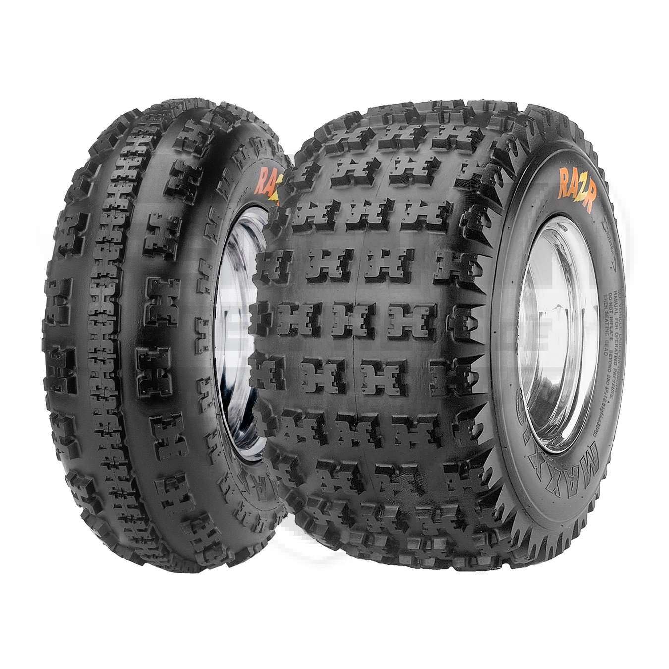 Maxxis RAZR, M-932 20x11.00-8