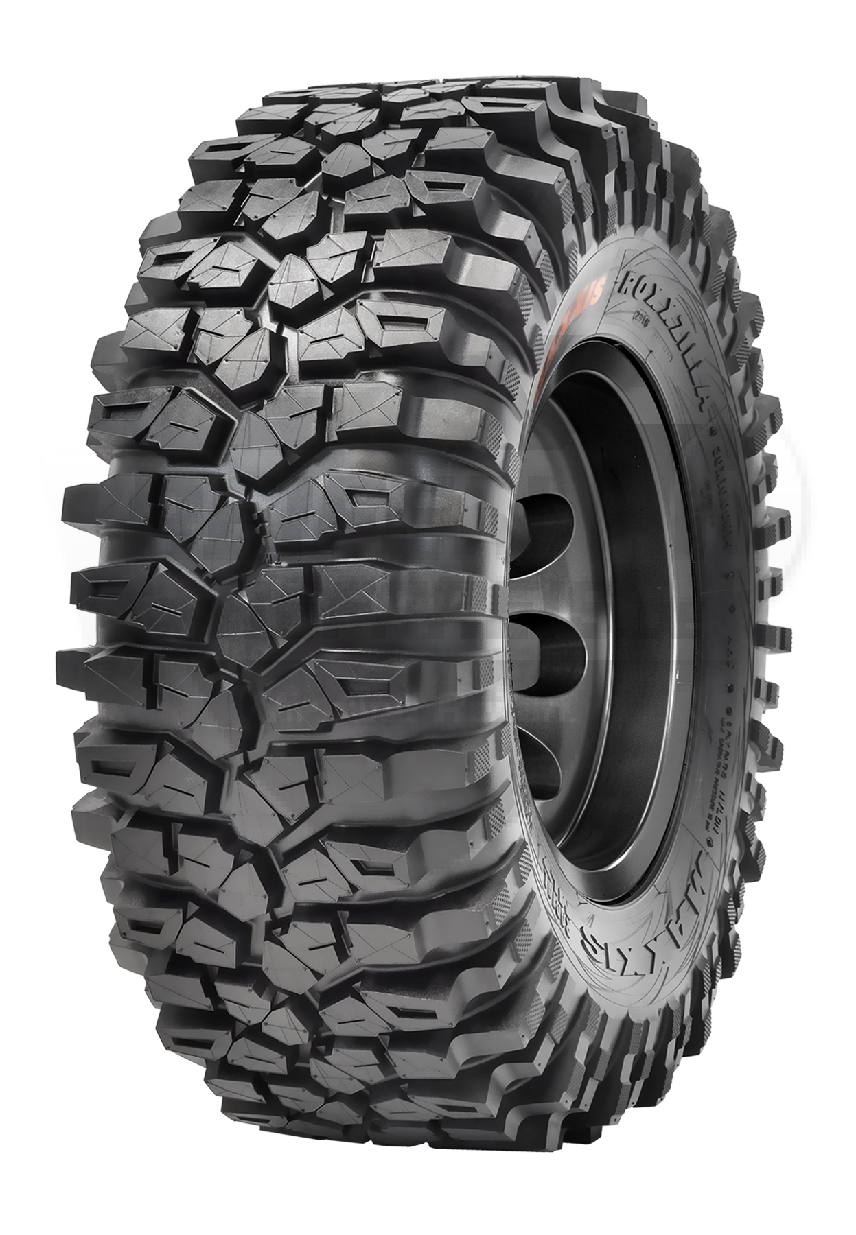 Maxxis Roxxzilla ML7 35x10.00R15