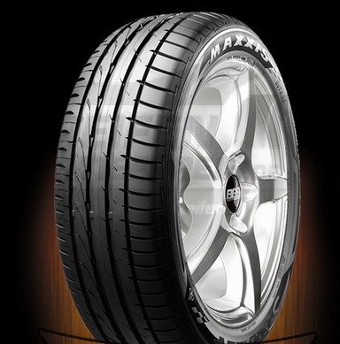 Maxxis S-Pro 255/55 R18 109W
