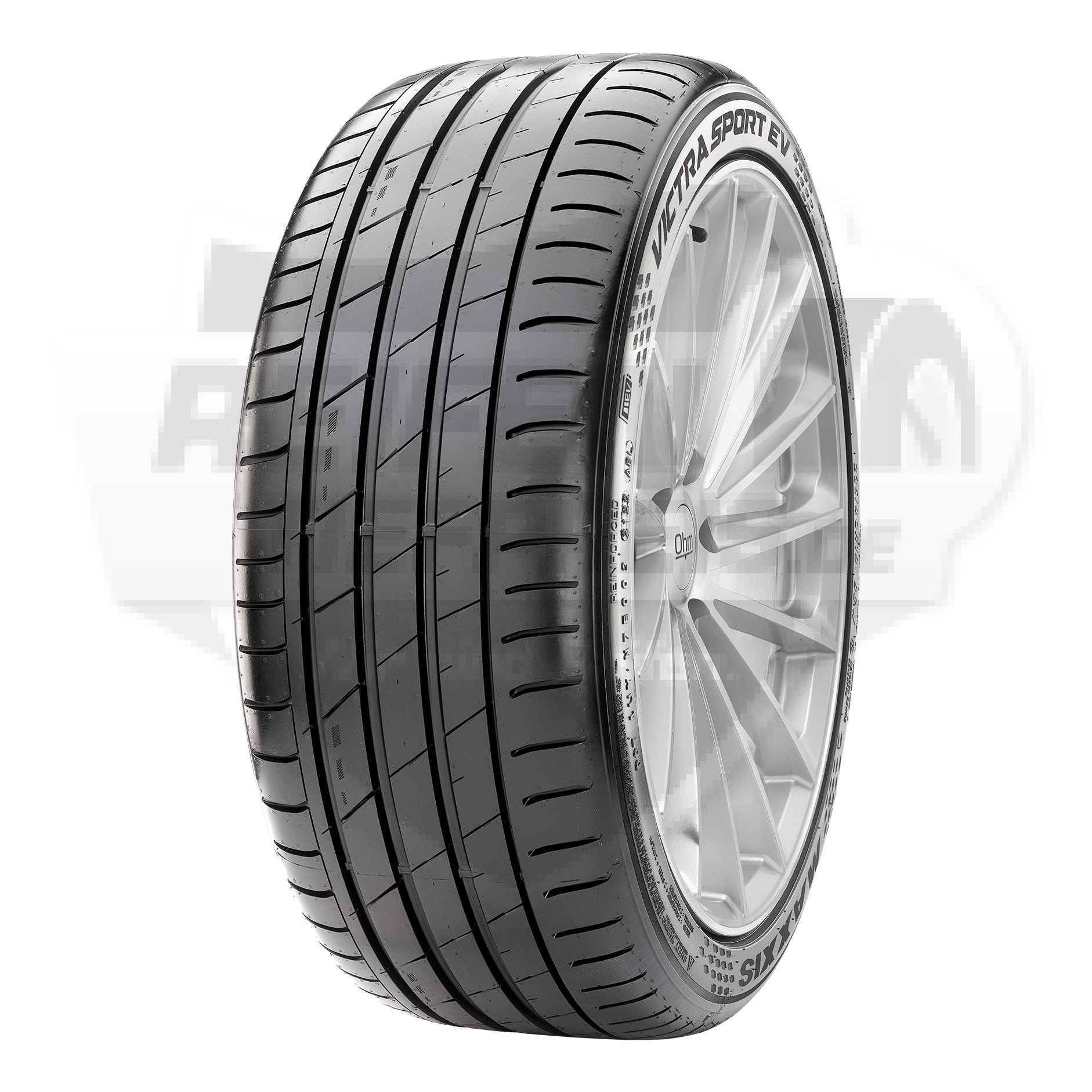 Maxxis Victra Sport EV 235/45 R18