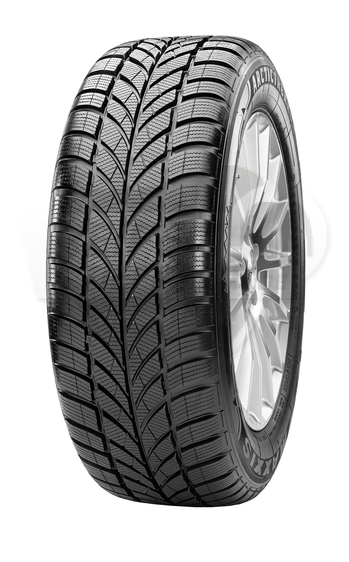 Maxxis WP-05 Arctictrekker 175/55 R15