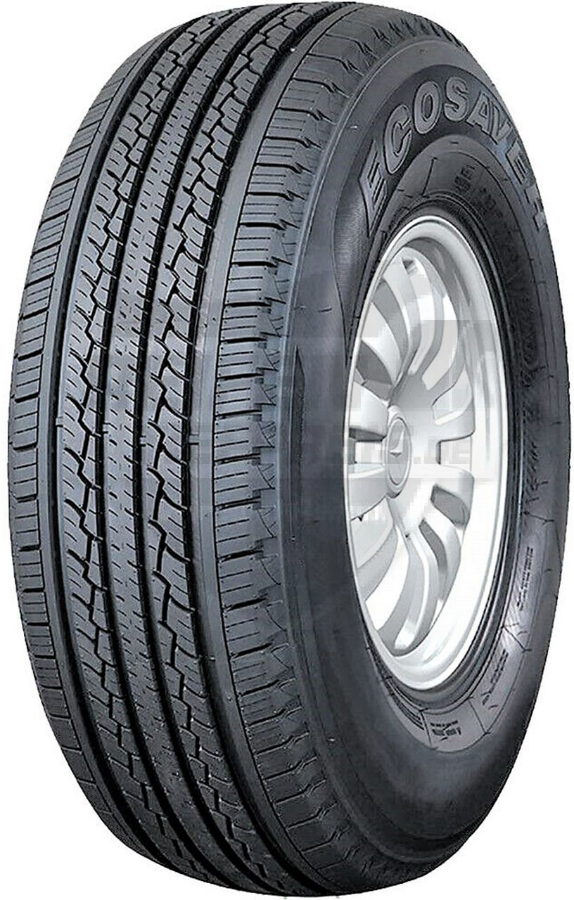 Mazzini Eco Saver 265/65 R17 112H
