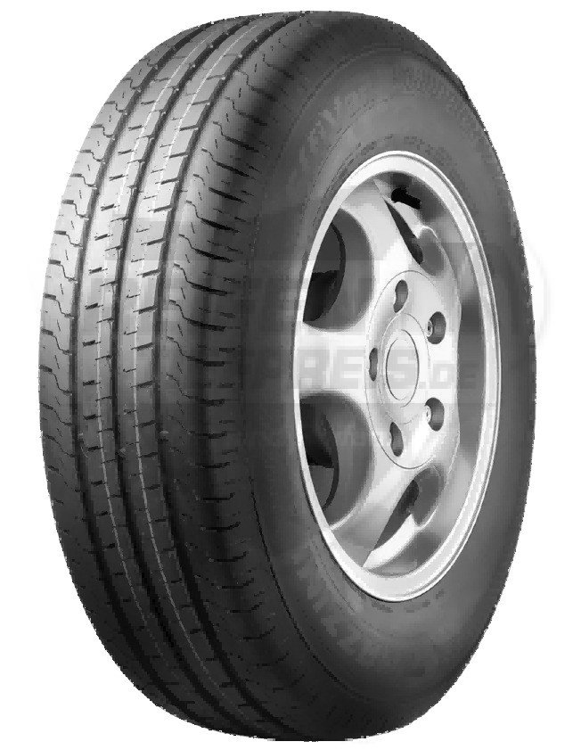 Mazzini EffiVan 195/70 R15C