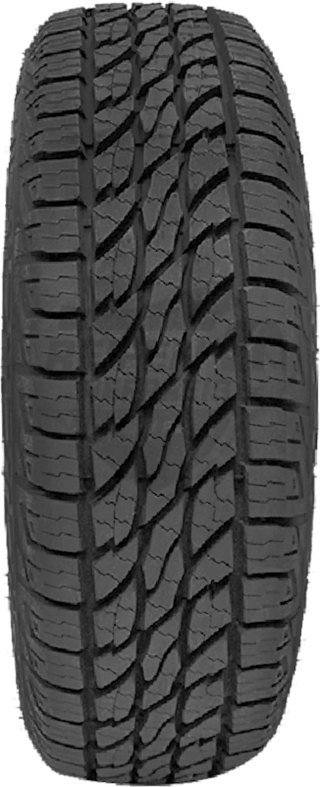 Mazzini GiantSaver 225/75 R16