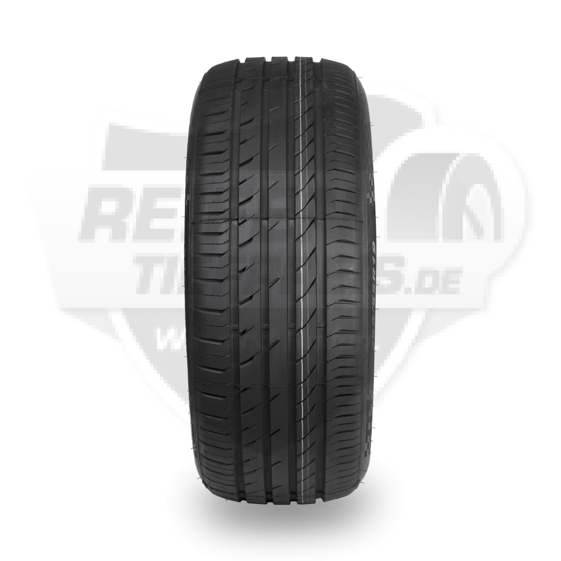 Mazzini Varenna S01 255/55 R19