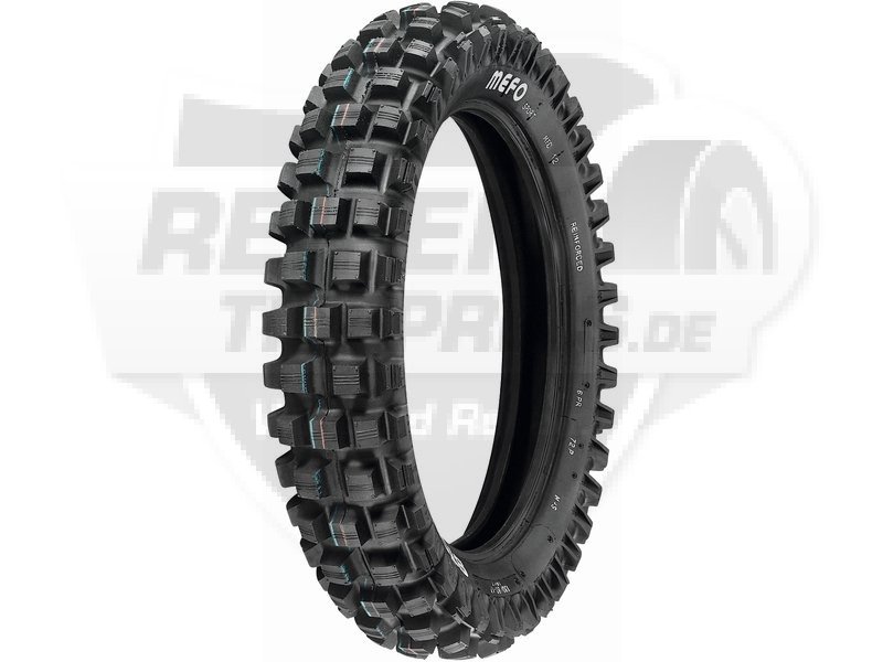 Mefo MFC 12 130/80-17