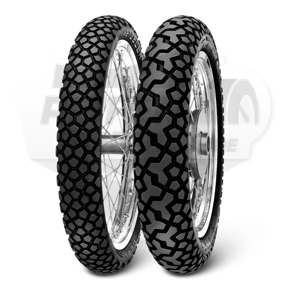 Metzeler Enduro 1