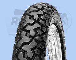 Metzeler Enduro 2 4.00-18