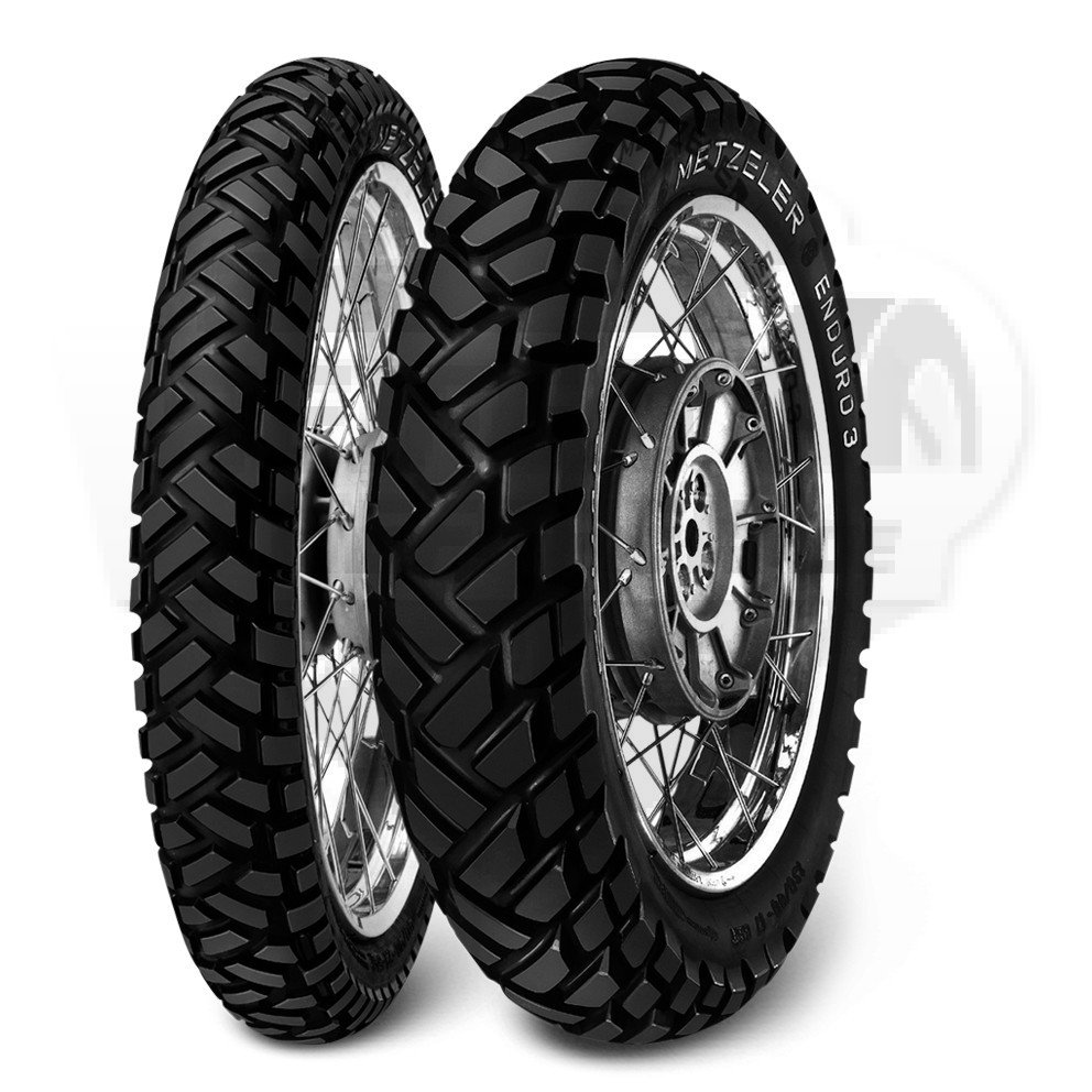 Metzeler Enduro 3 Sahara 90/90-21 54S Vorderreifen