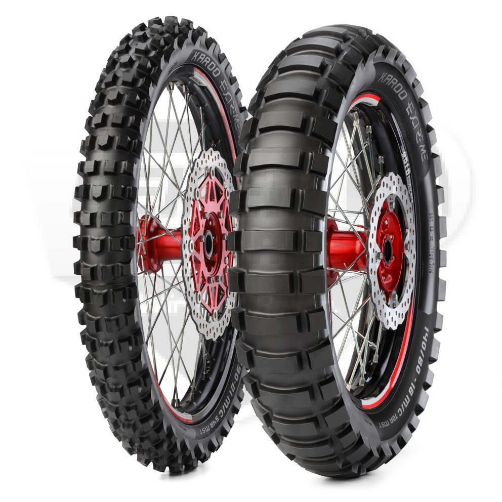 Metzeler Karoo Extreme 90/90-21