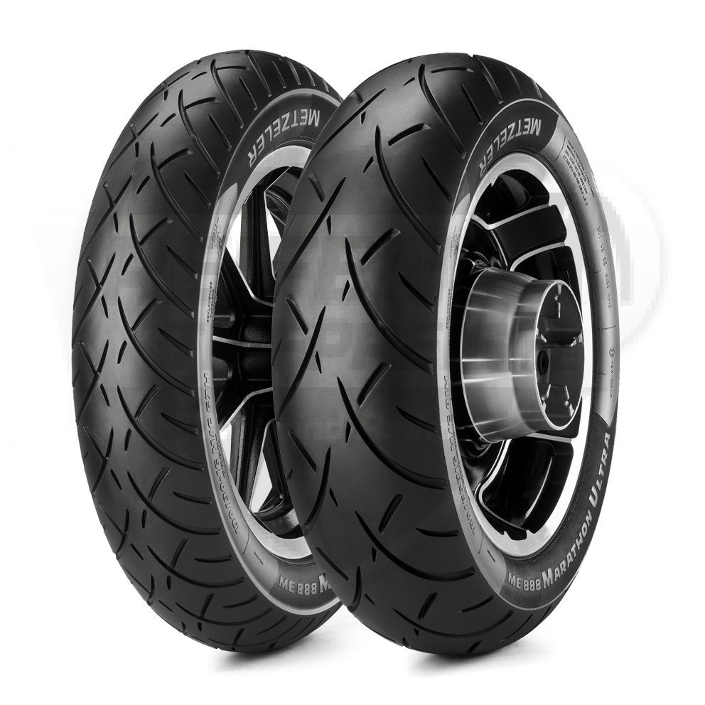 Metzeler ME 888 Marathon Ultra 200/55R17