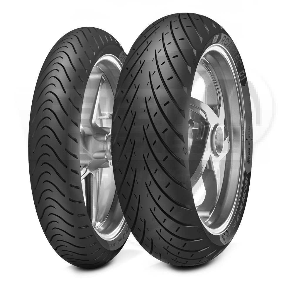 Metzeler Roadtec 01 110/70-17