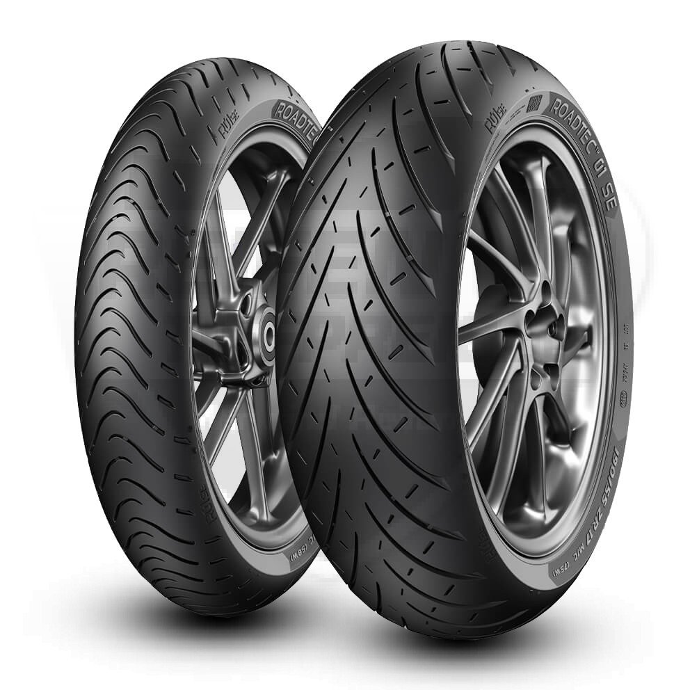 Metzeler Roadtec 01 SE 120/70ZR17