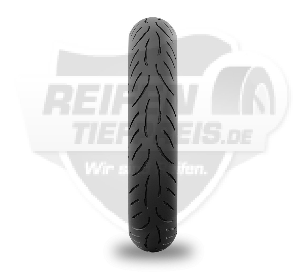 Metzeler Roadtec 02 120/70ZR17