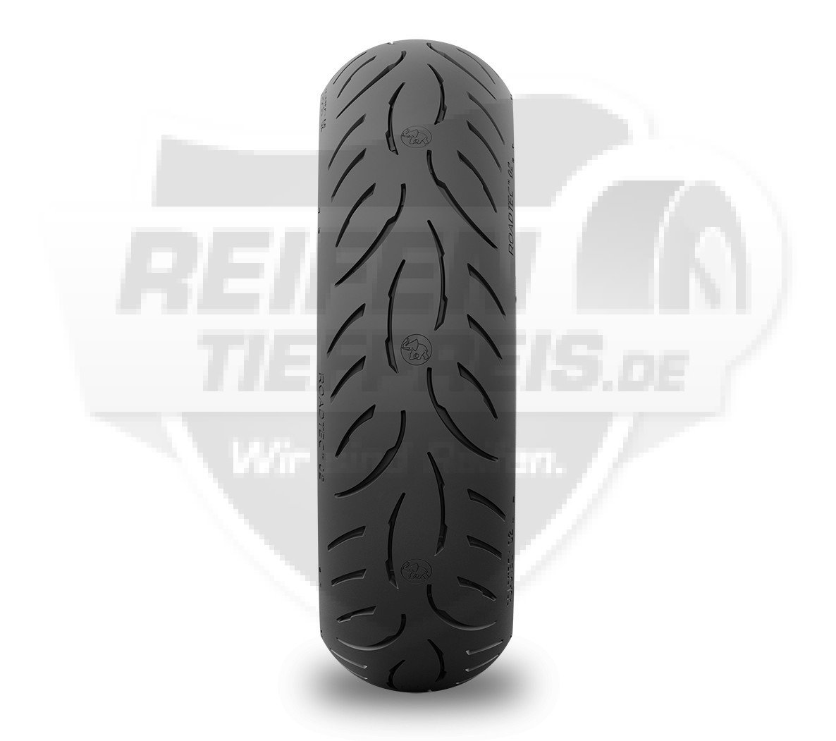 Metzeler Roadtec 02 150/70R17