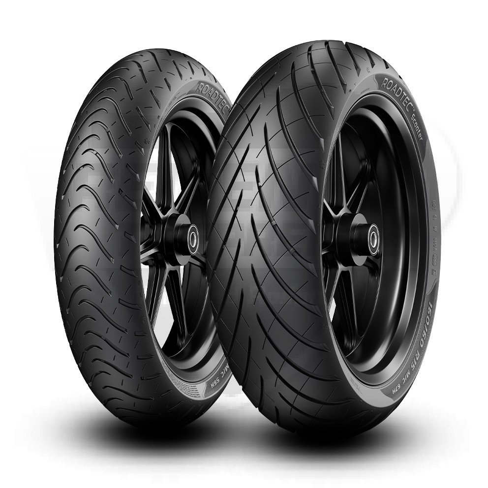 Metzeler Roadtec Scooter 130/60-13