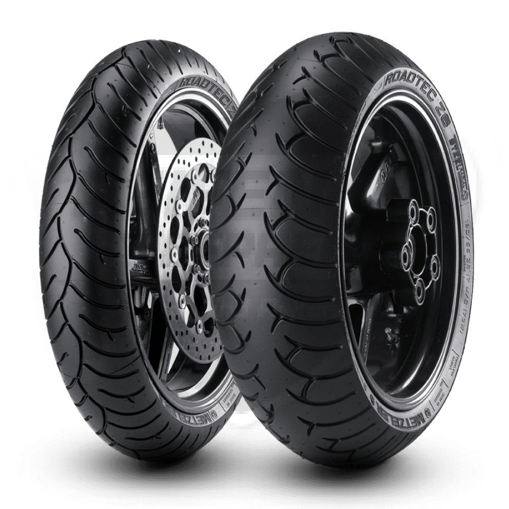 Metzeler Roadtec Z6 120/70ZR17