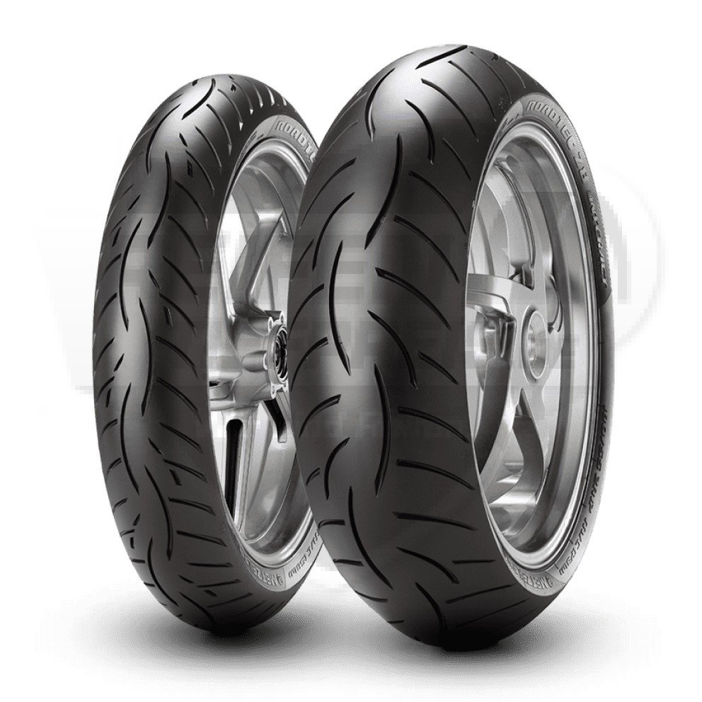 Metzeler Roadtec Z8 Interact M 120/70ZR17