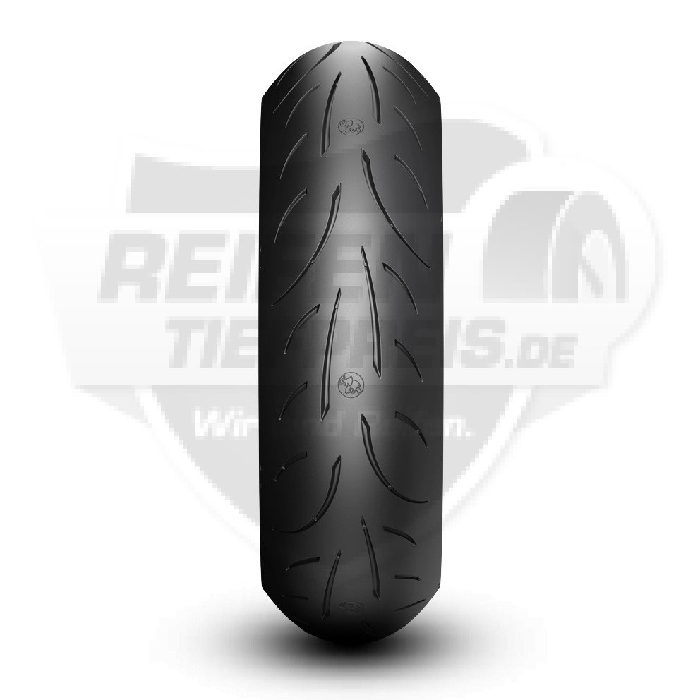 Metzeler Sportec M9 RR 160/60ZR17