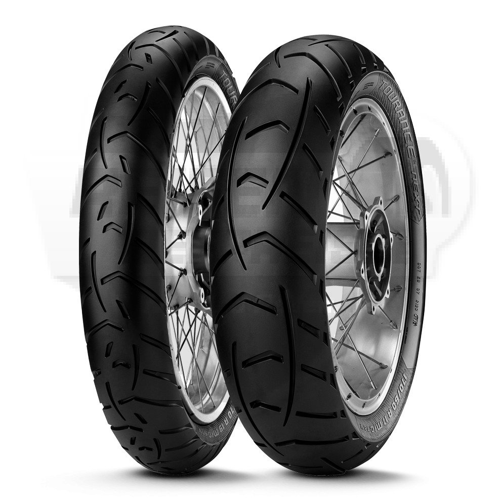 Metzeler Tourance Next 110/80R19