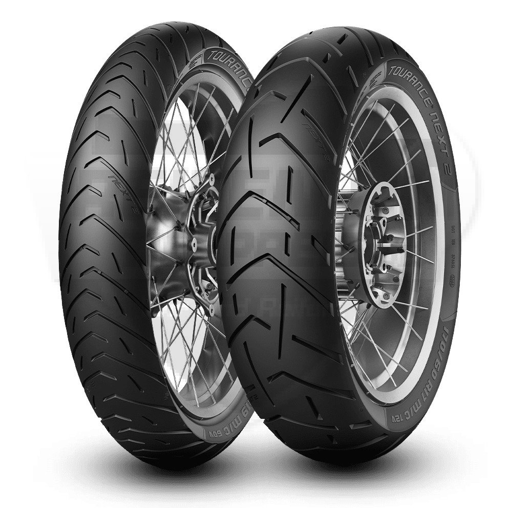 Metzeler Tourance Next 2 170/60R17