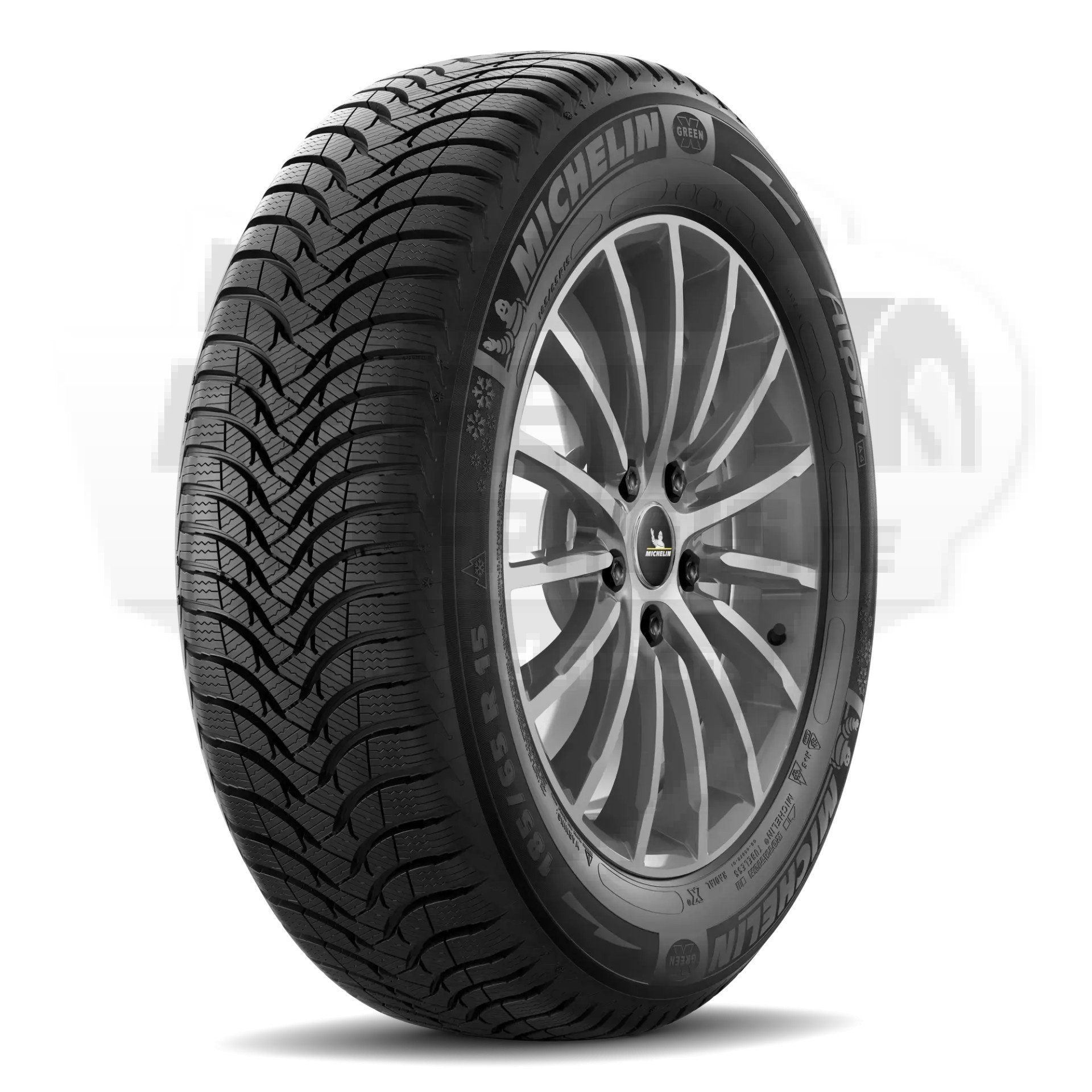Michelin Alpin A4 175/65 R15