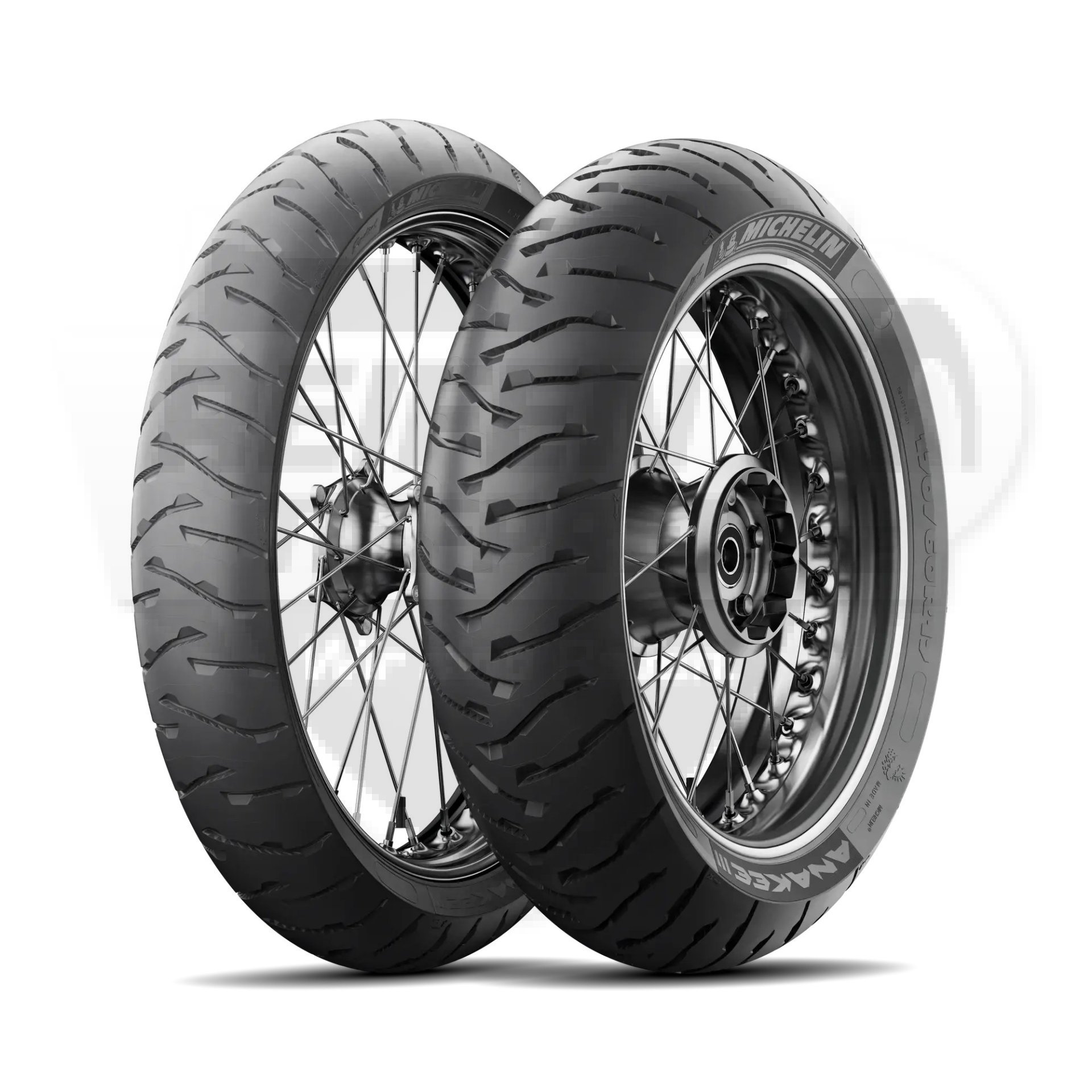 Michelin Anakee 3 110/80R19