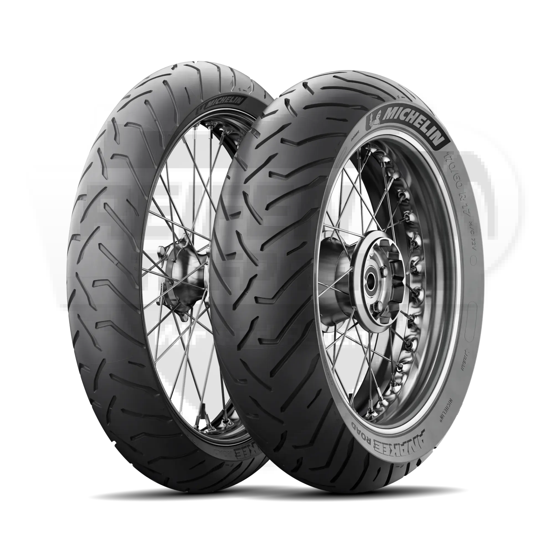 Michelin Anakee Road 110/80R19