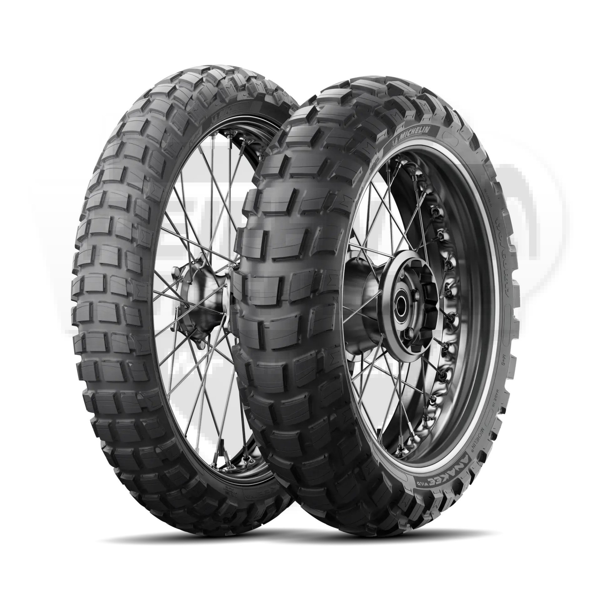 Michelin Anakee Wild 150/70R18