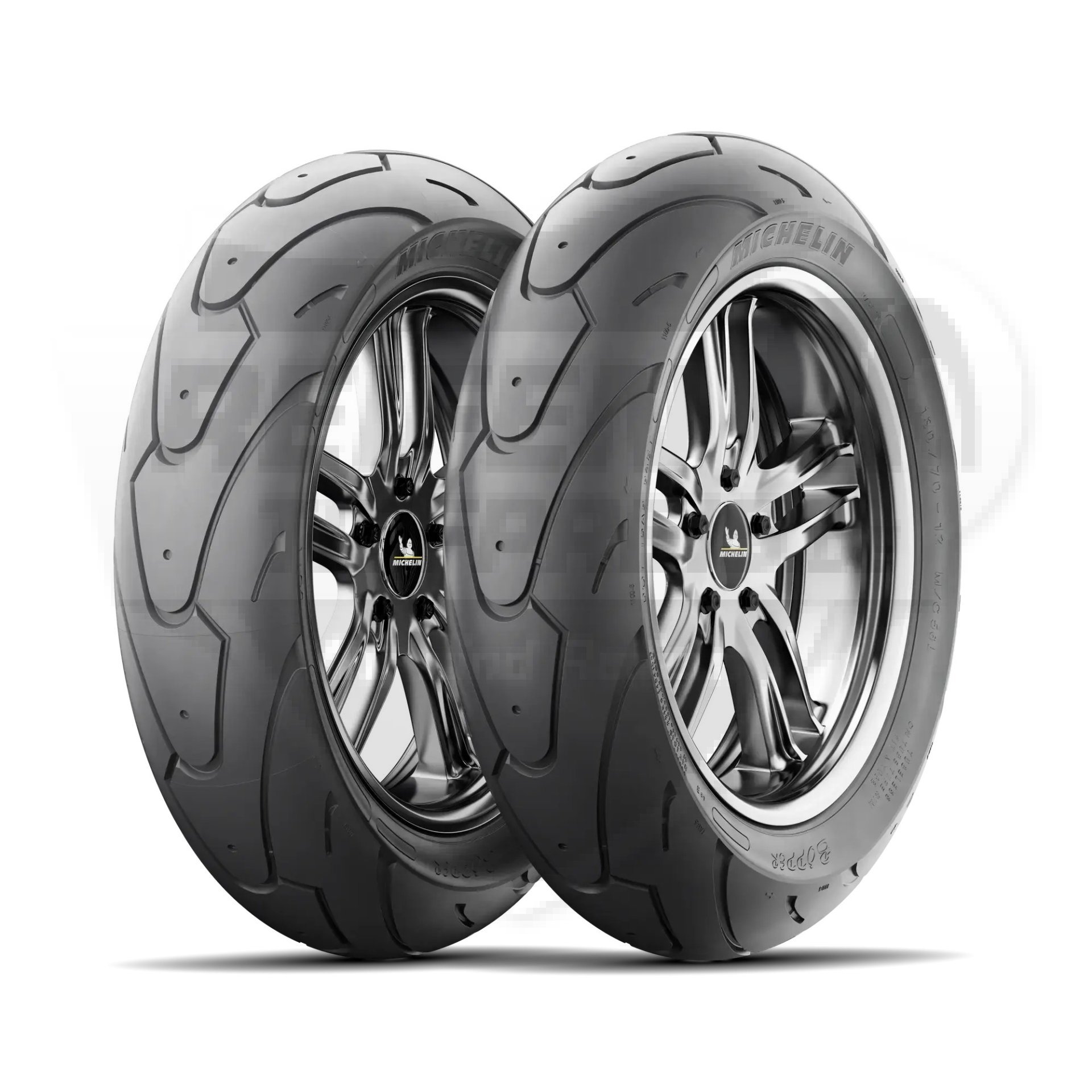 Michelin Bopper 120/70-12 51L Vorderreifen