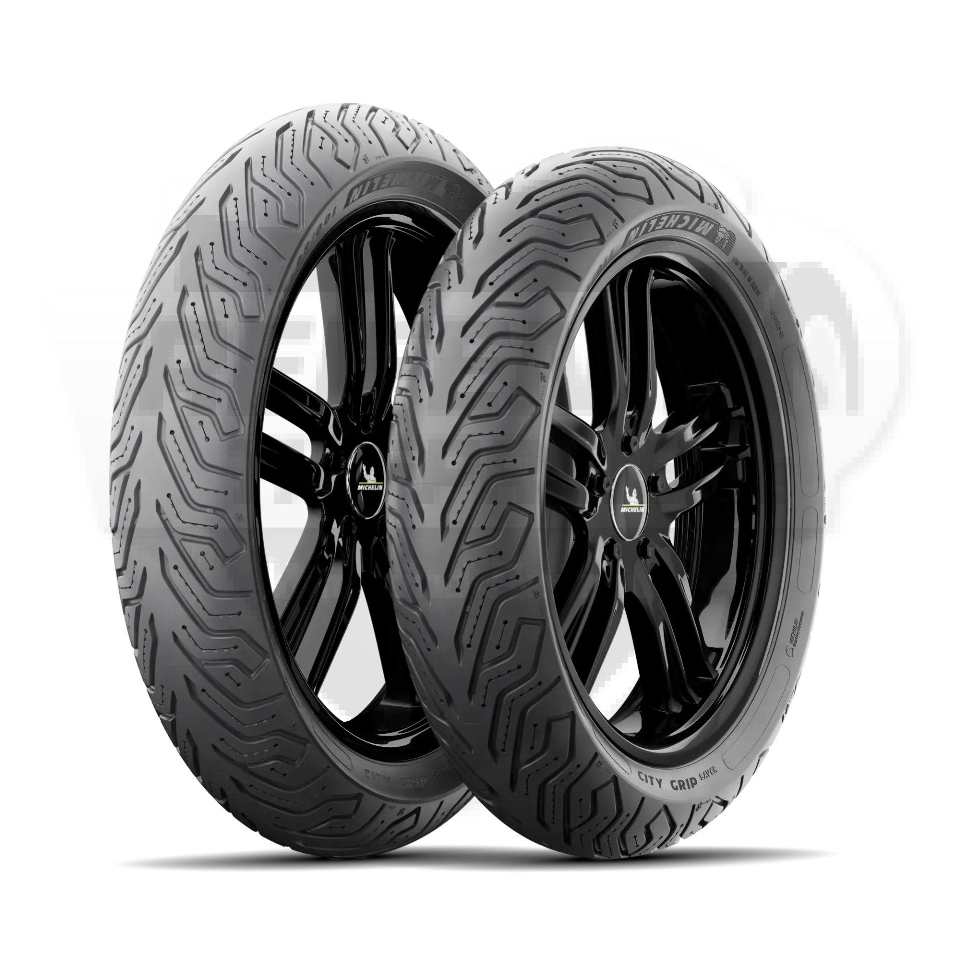 Michelin City Grip Saver 3.50-10