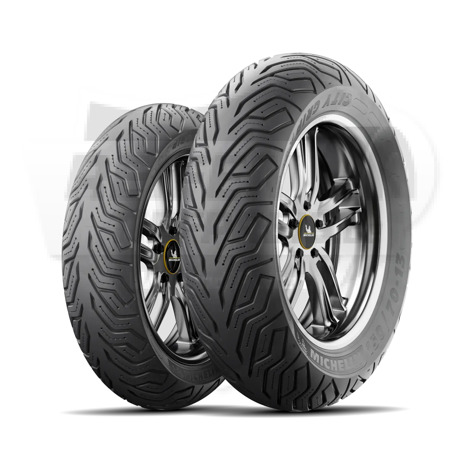 Michelin City Grip 2 130/70-12
