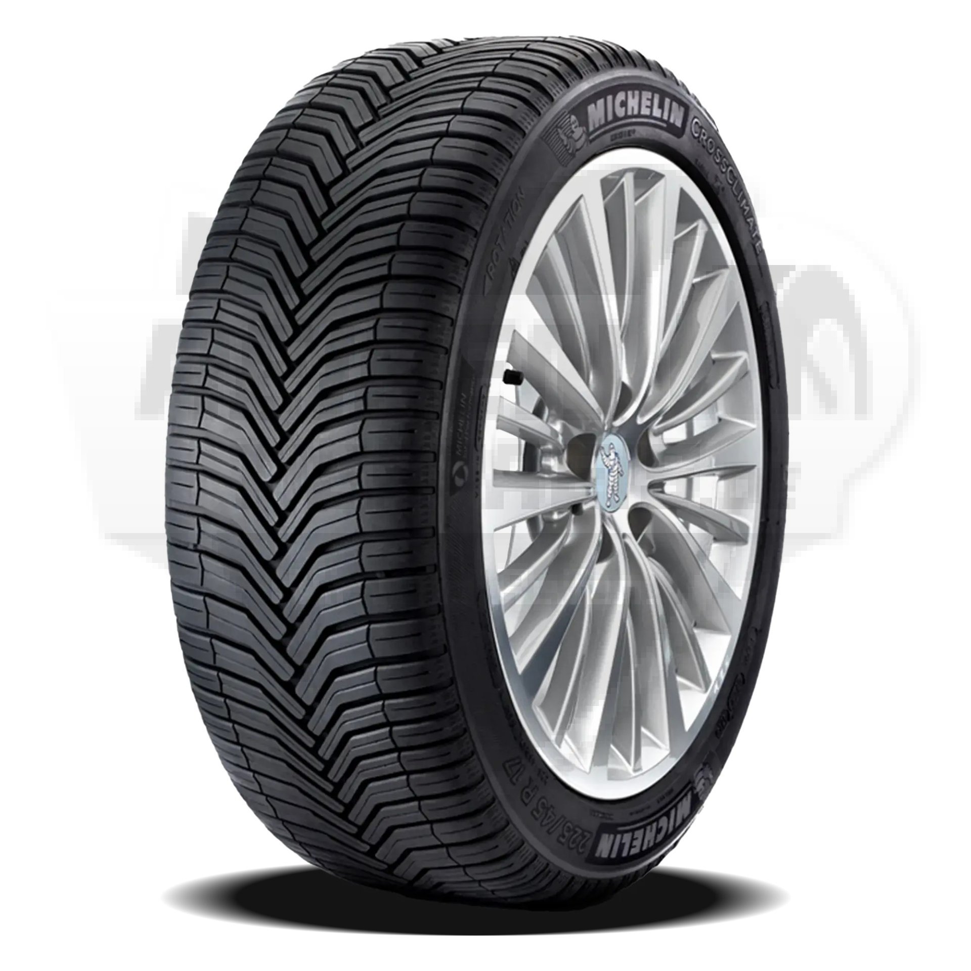Michelin CrossClimate 205/60 R16
