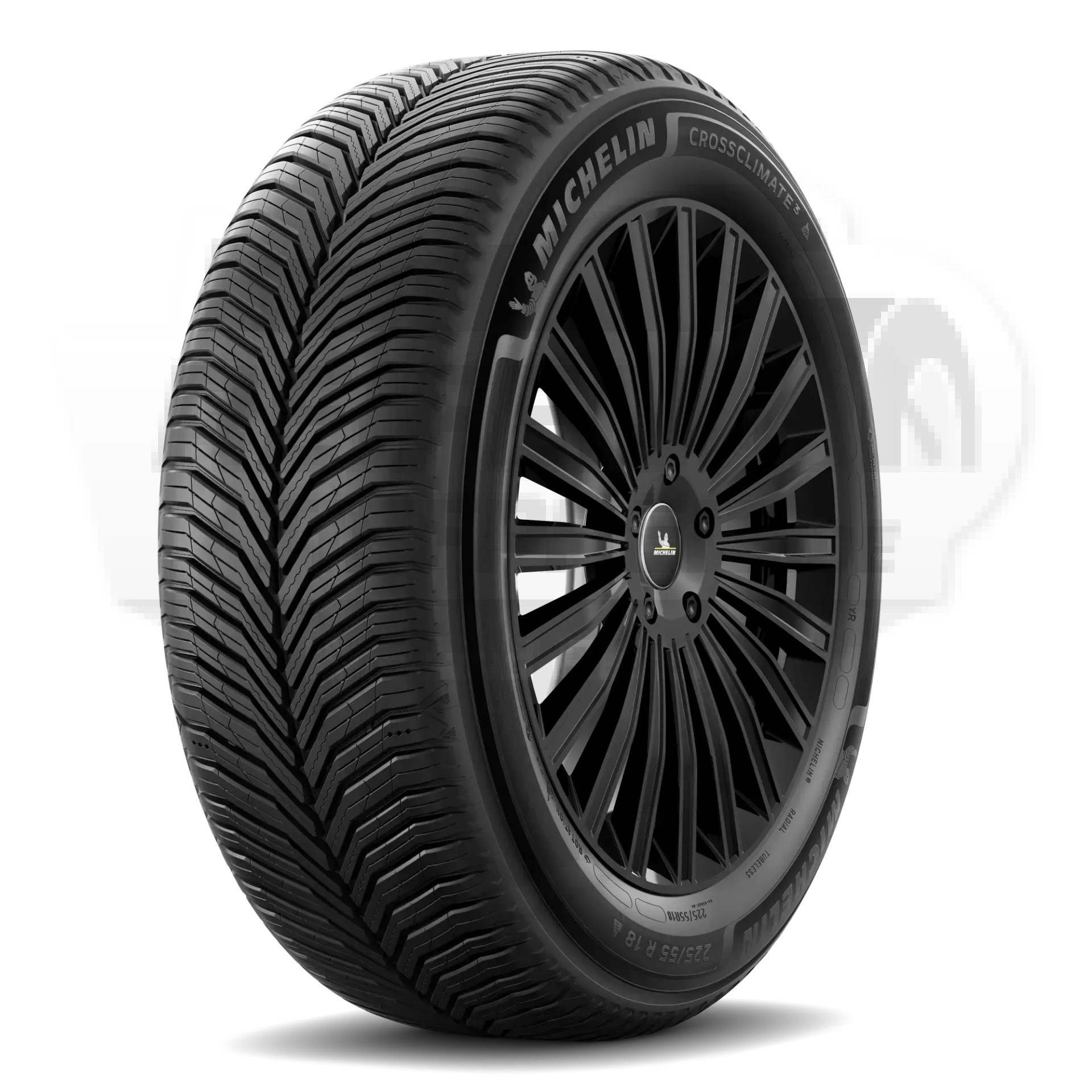 Michelin CrossClimate 3 225/50 R17