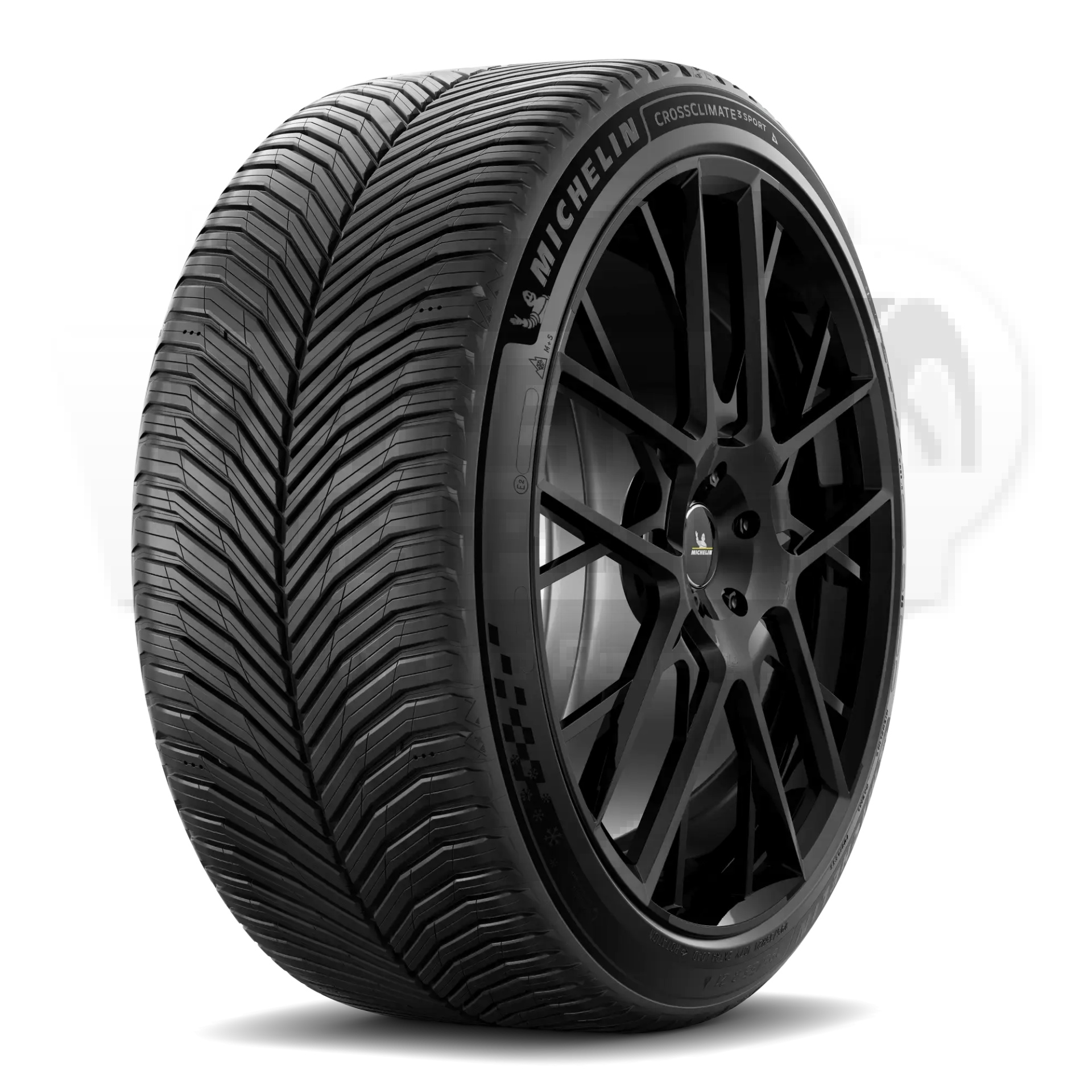 Michelin CrossClimate 3 Sport 225/40 R18