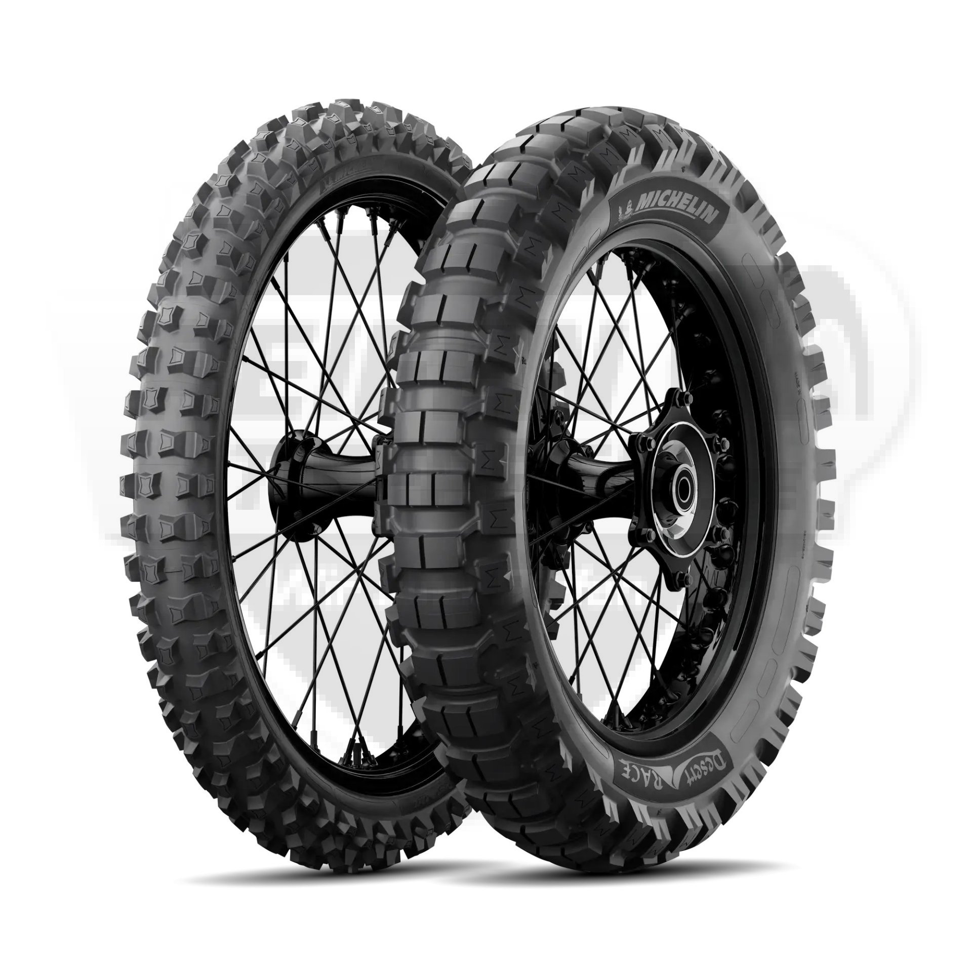 Michelin Desert Race 140/80-18 70R