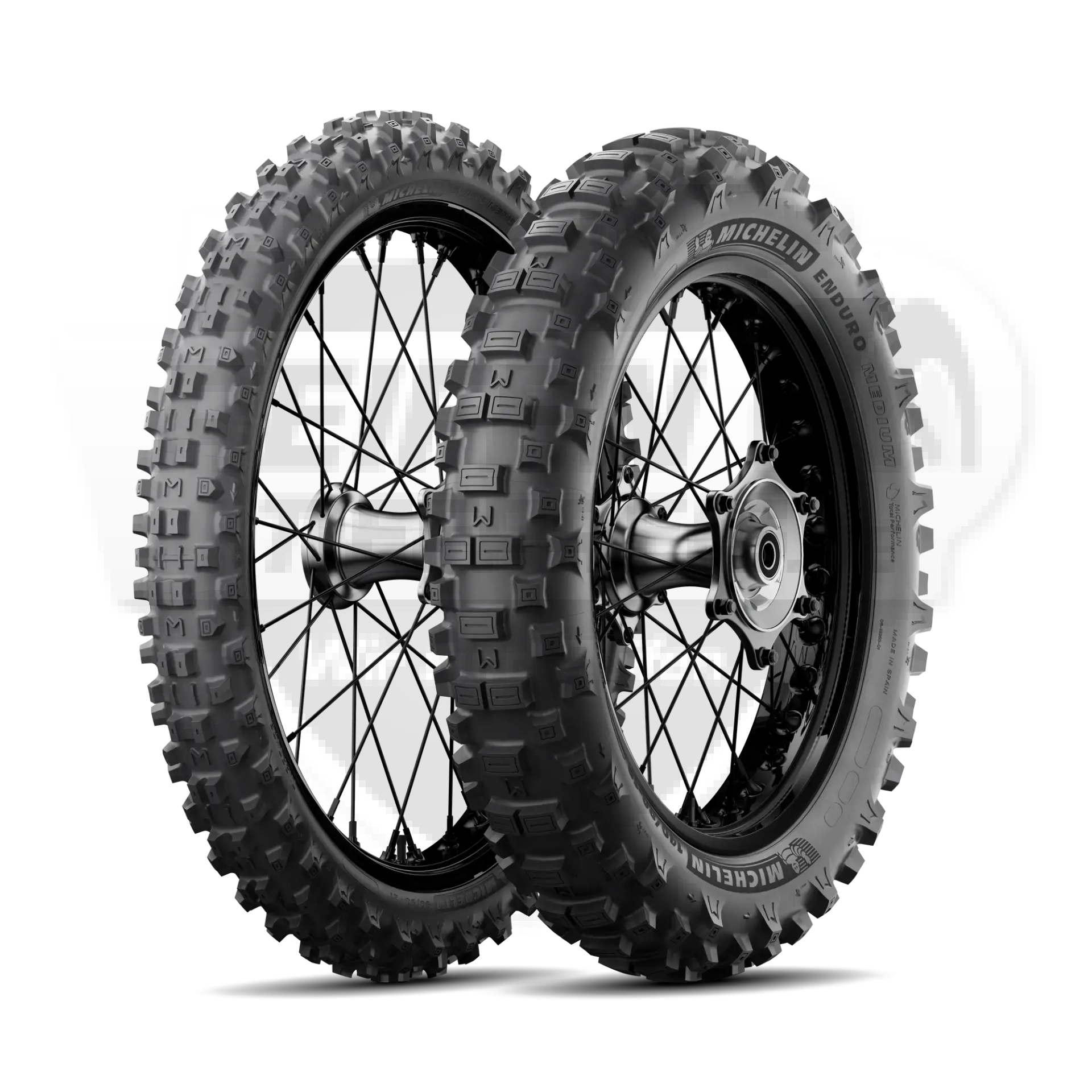 Michelin Enduro Medium 120/90-18