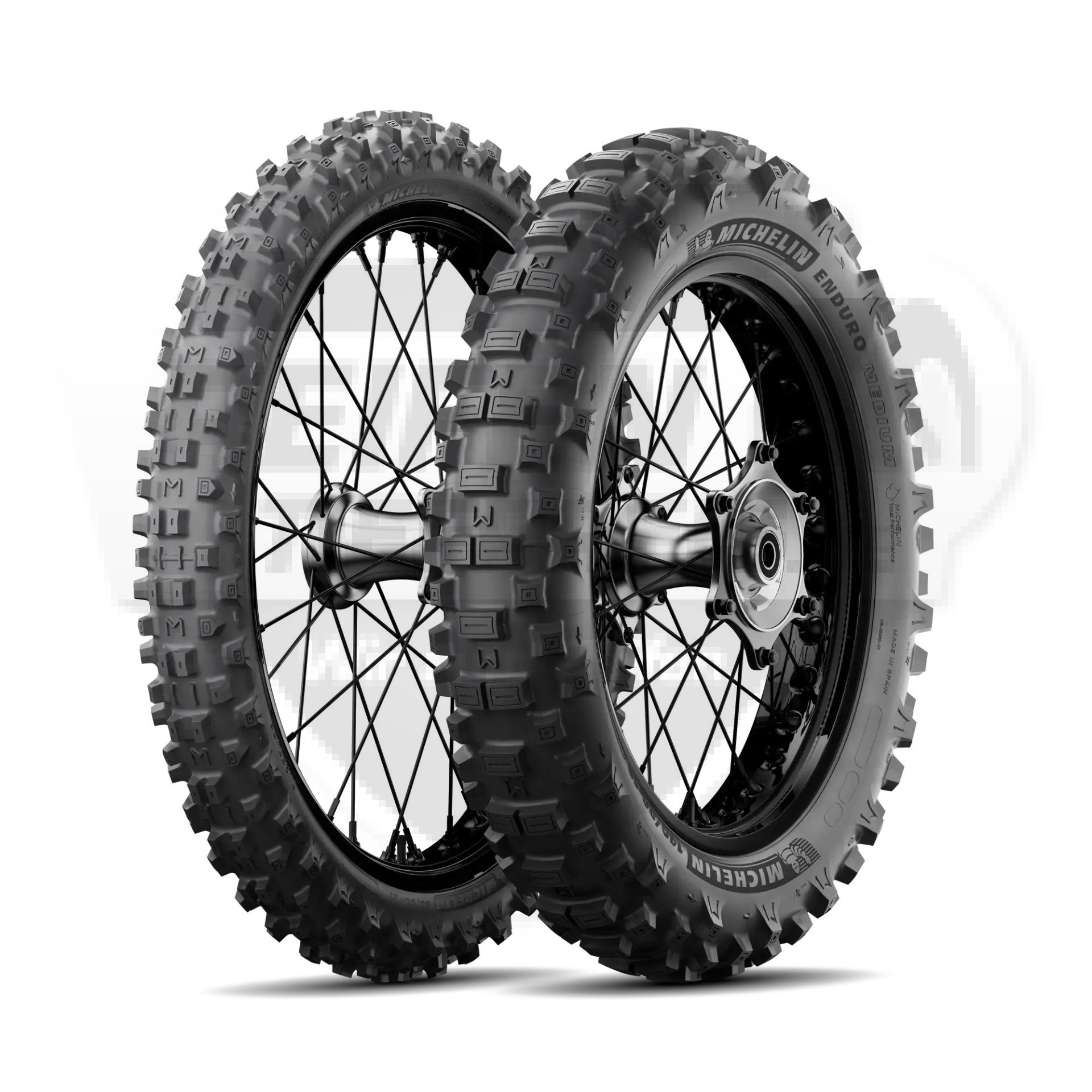 Michelin Enduro Medium 2 90/90-21