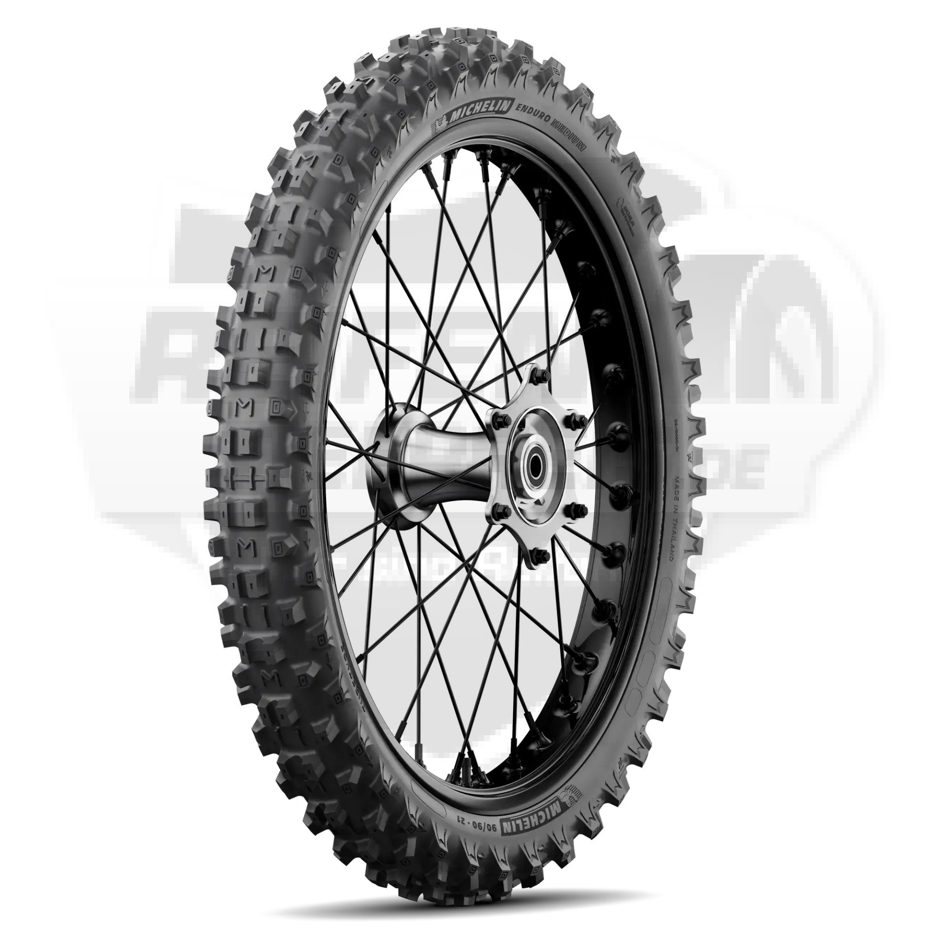 Michelin Enduro Medium 90/90-21
