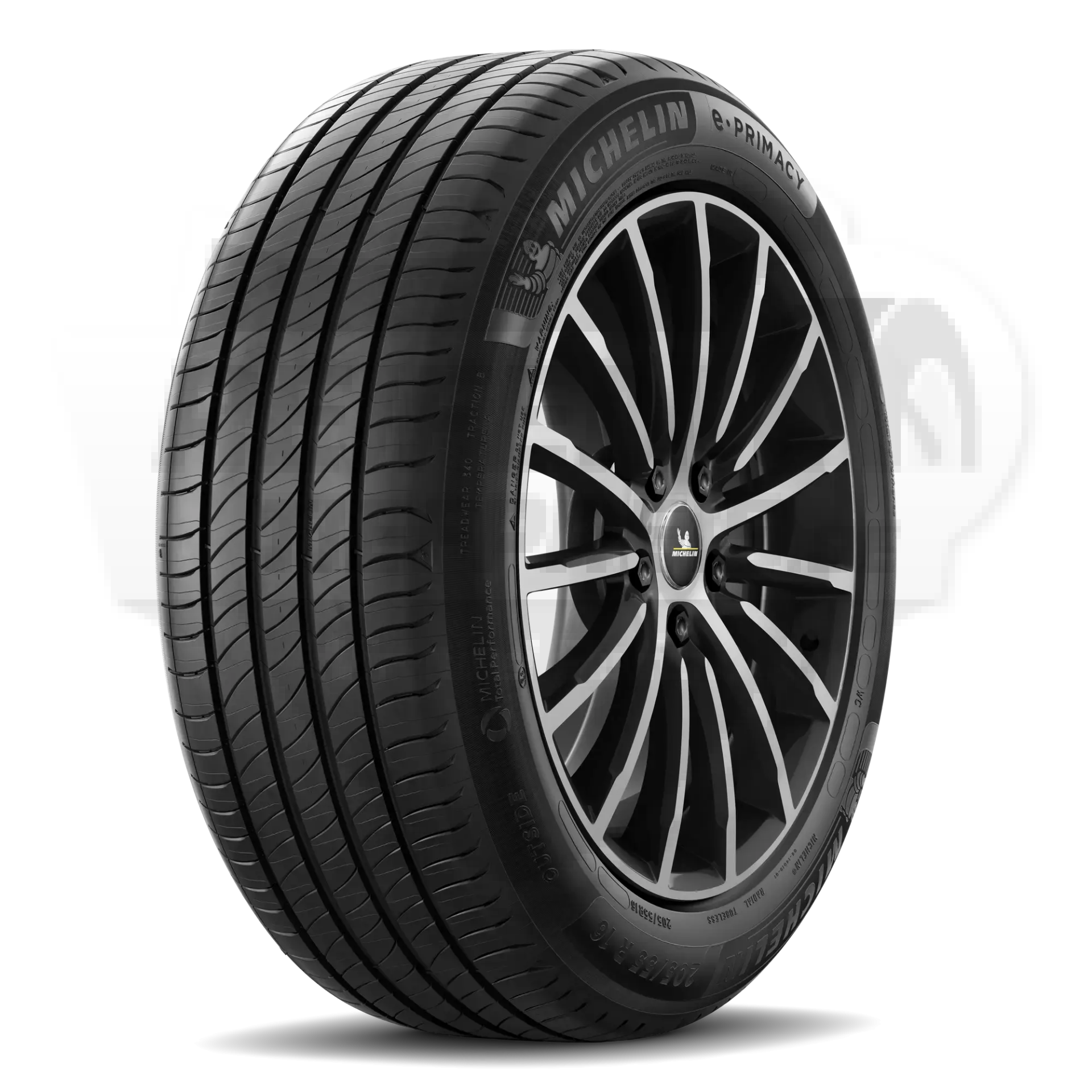 Michelin E Primacy 195/55 R16