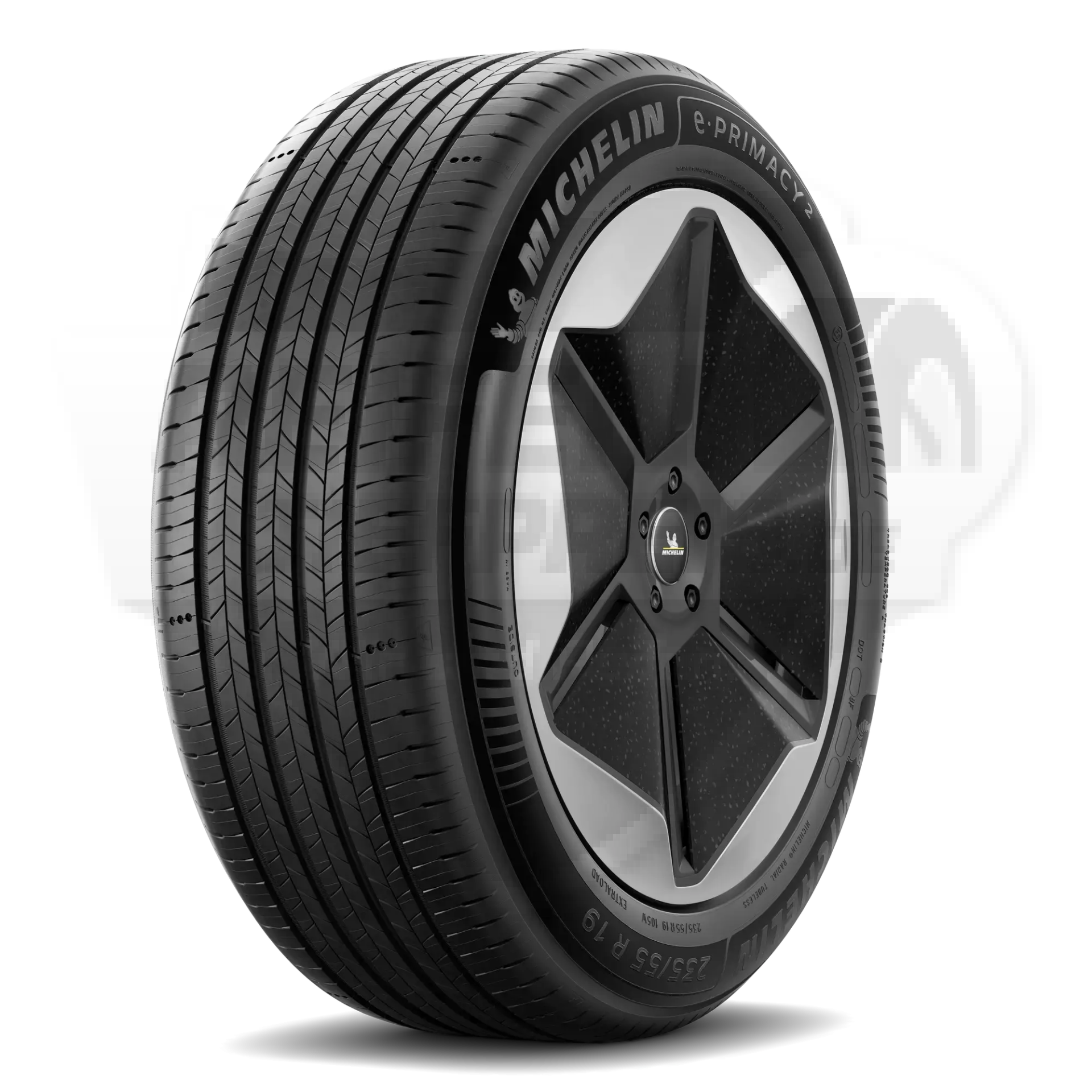 Michelin E Primacy 2 225/45 R19
