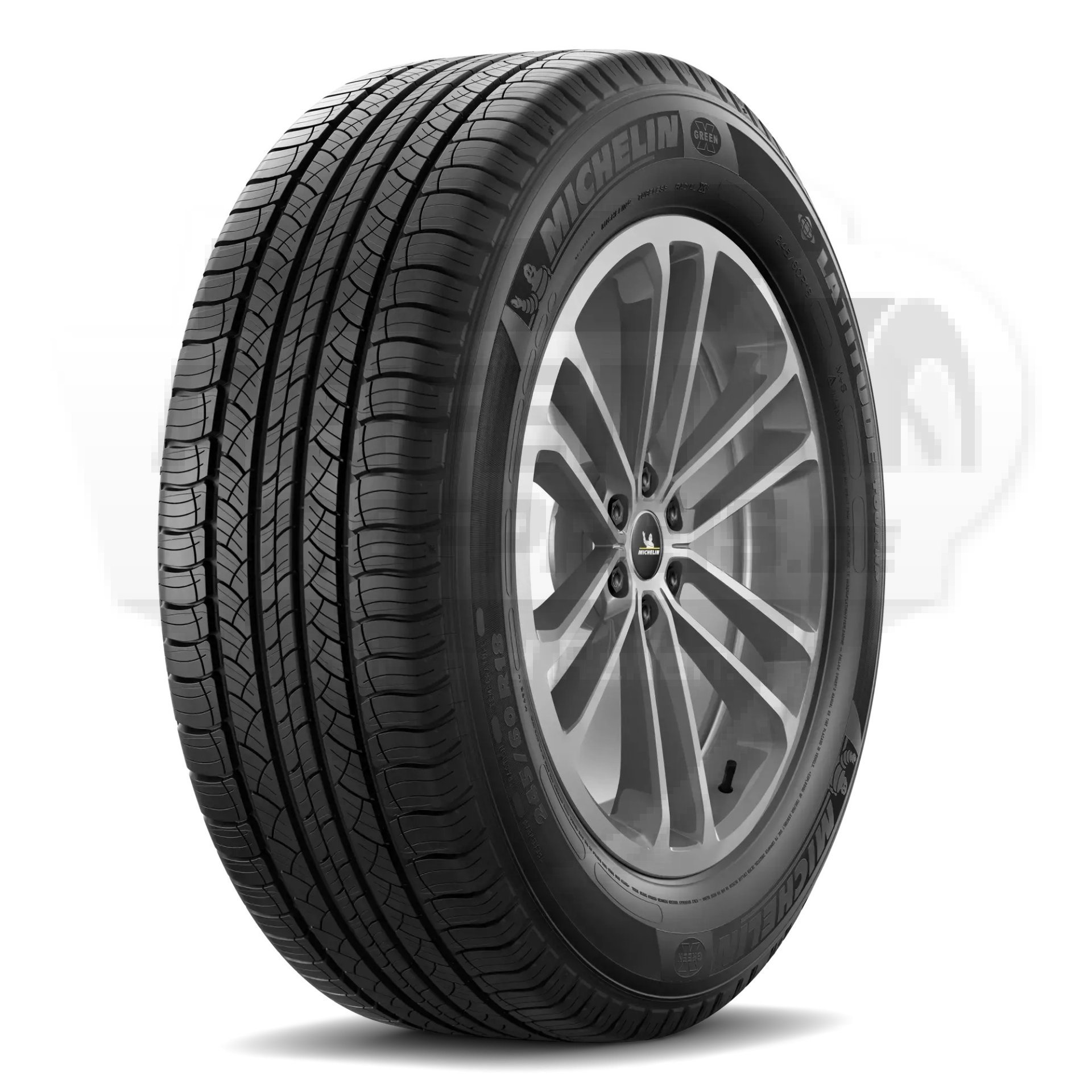 Michelin Latitude Tour HP 255/55 R18