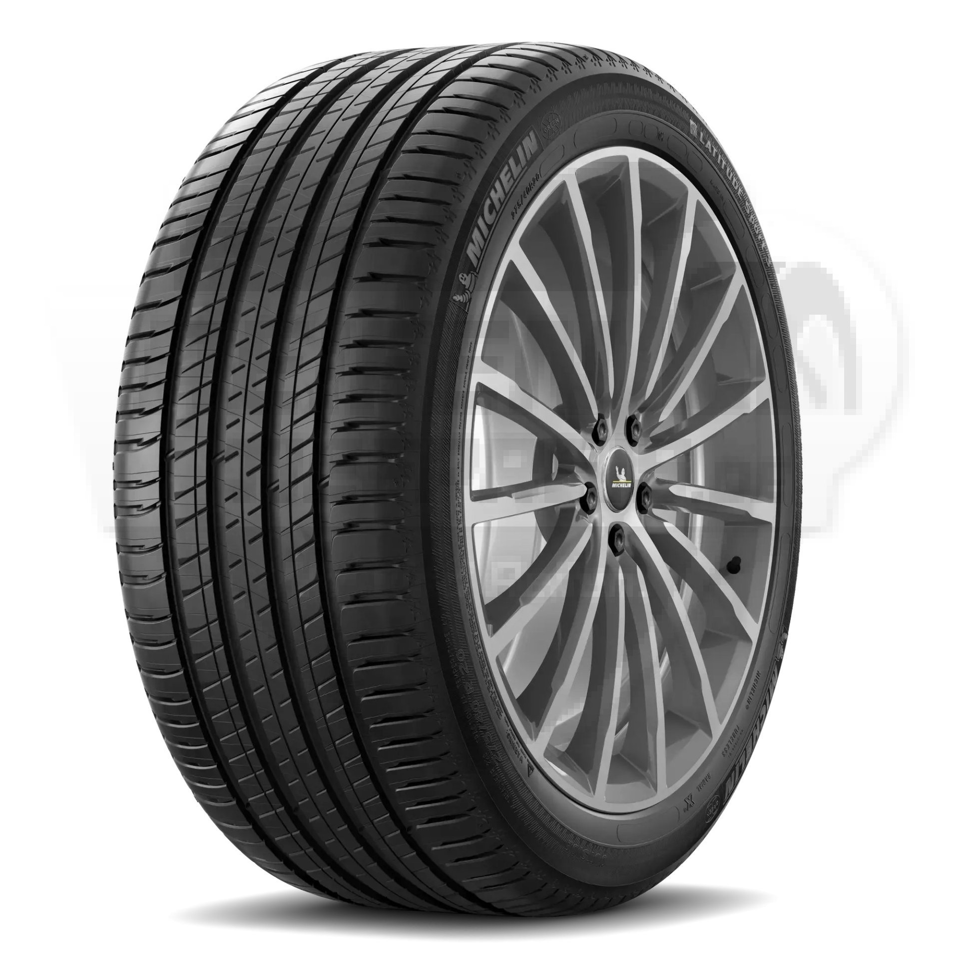 Michelin Latitude Sport 3 275/45 R20