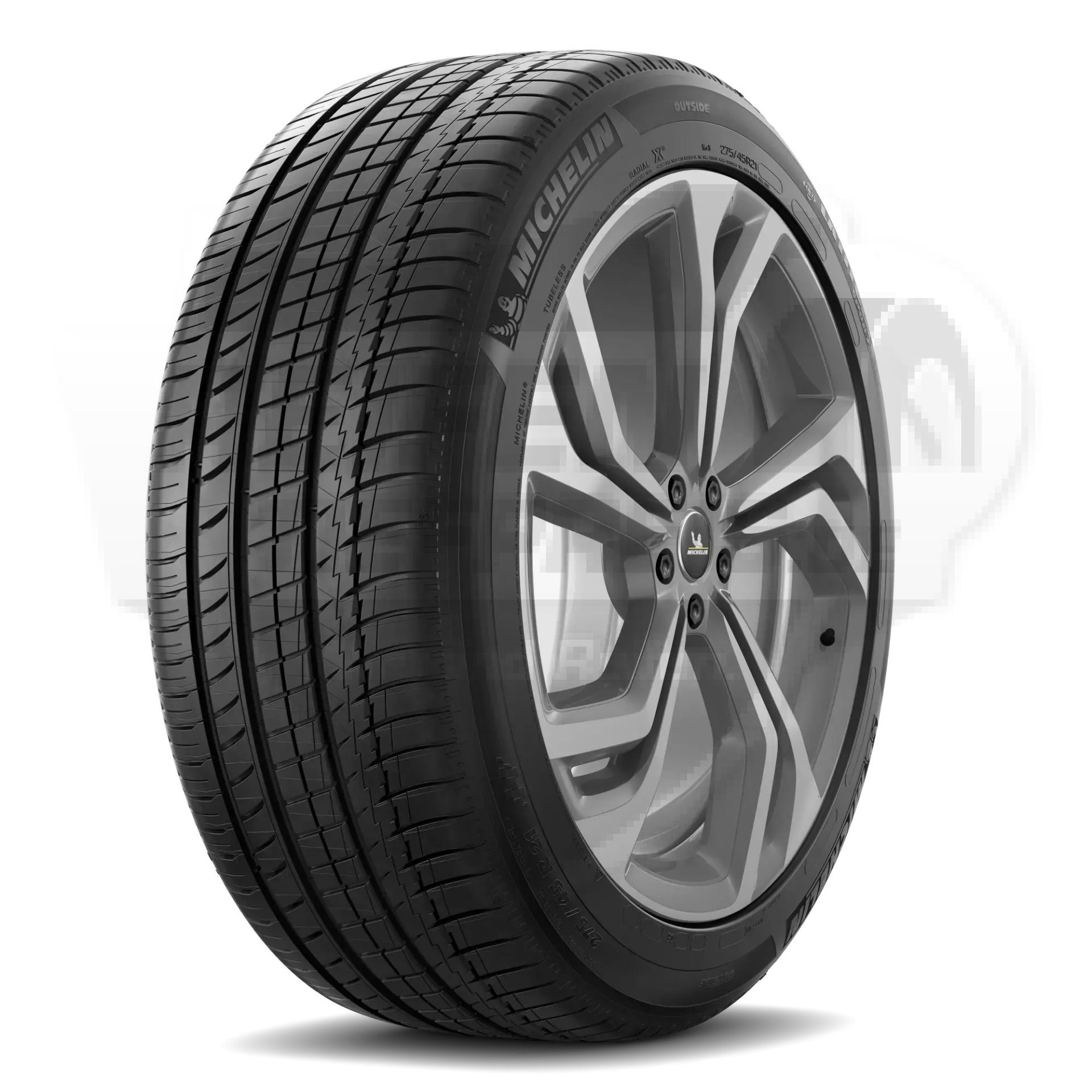 Michelin Latitude Sport 275/45 R20
