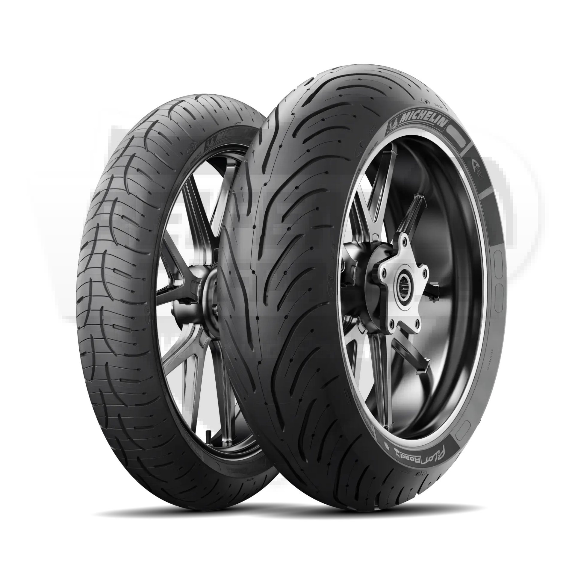 Michelin Pilot Road 4 180/55ZR17