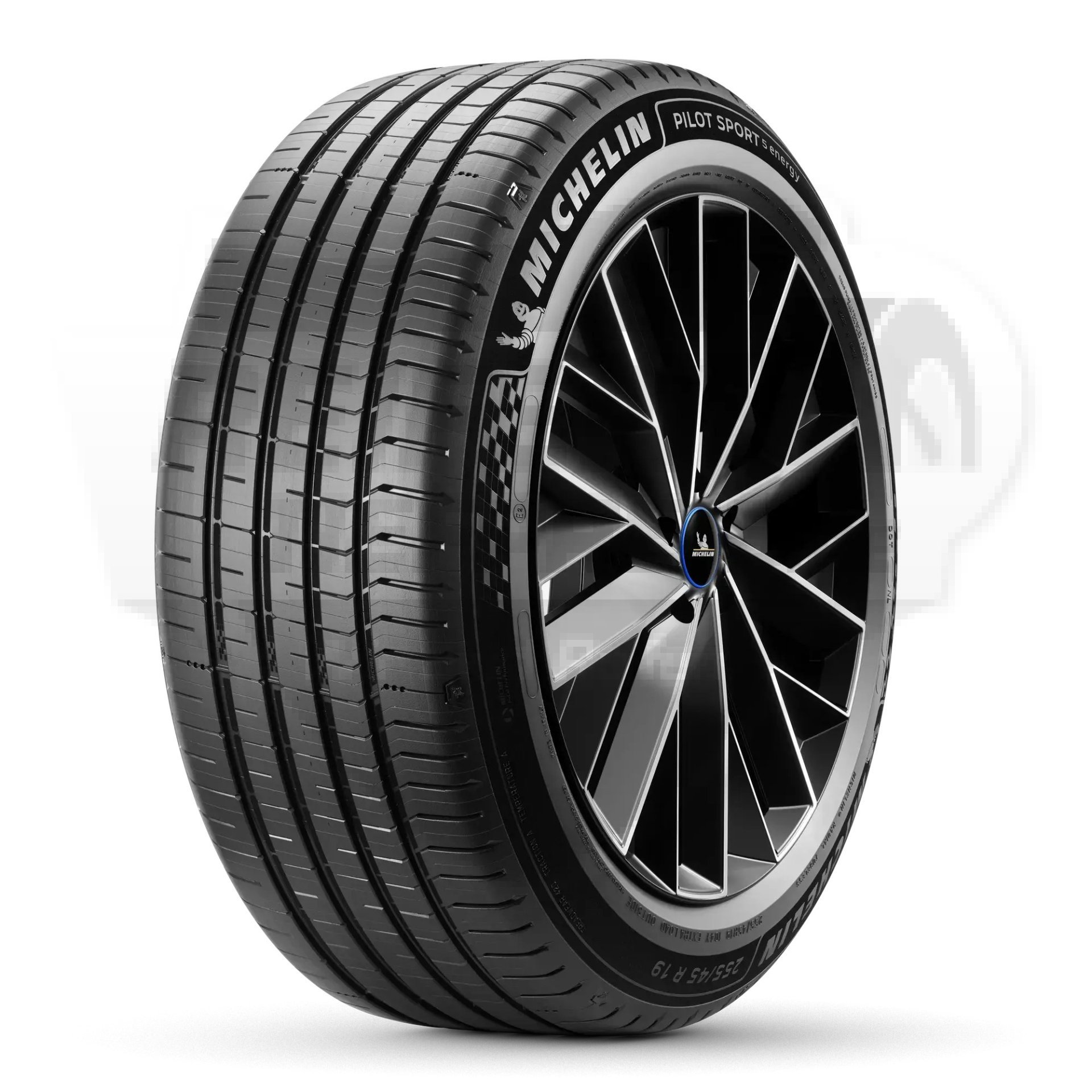 Michelin Pilot Sport 5 Energy 235/55 R19