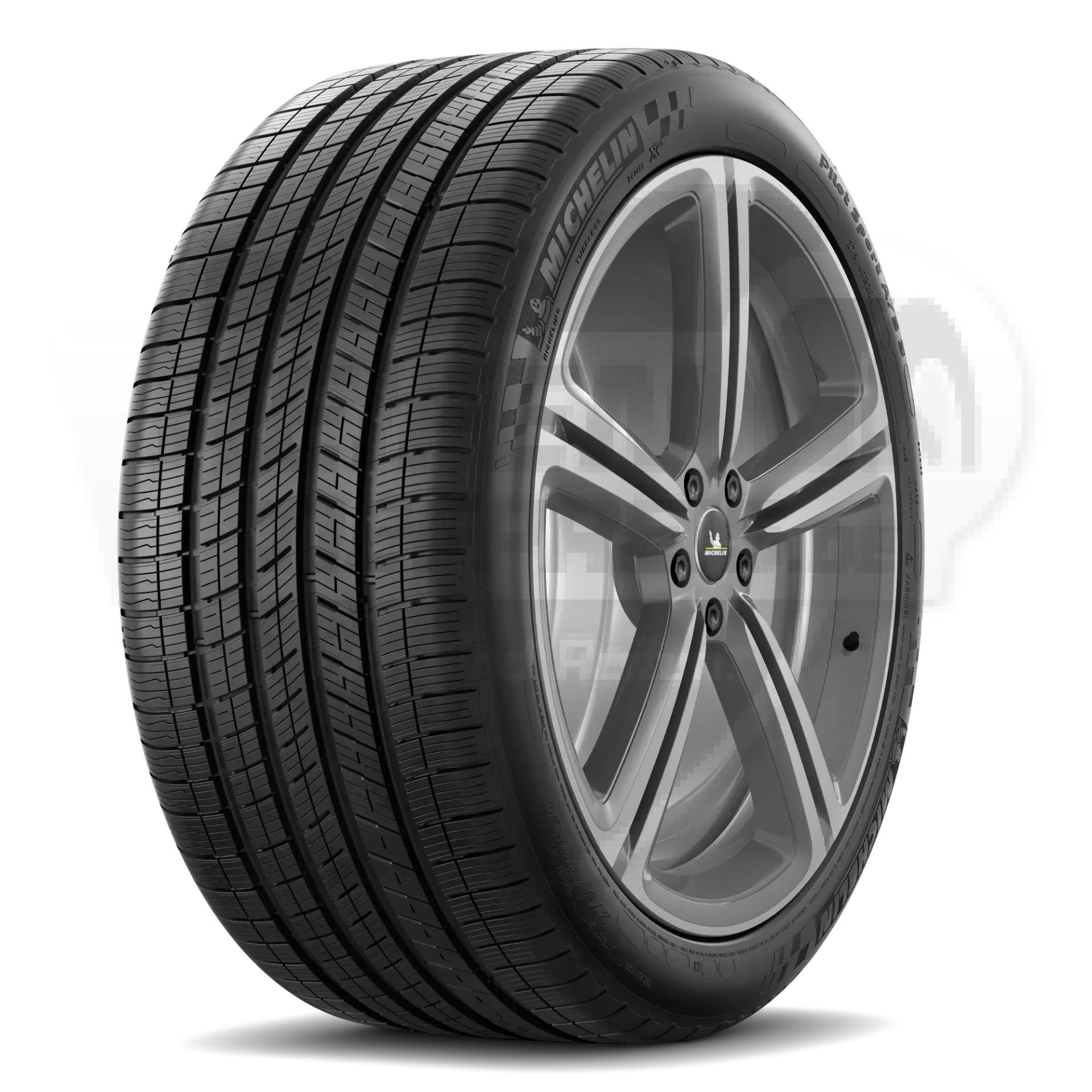 Michelin Pilot Sport A/S 3 305/40 R20 112V