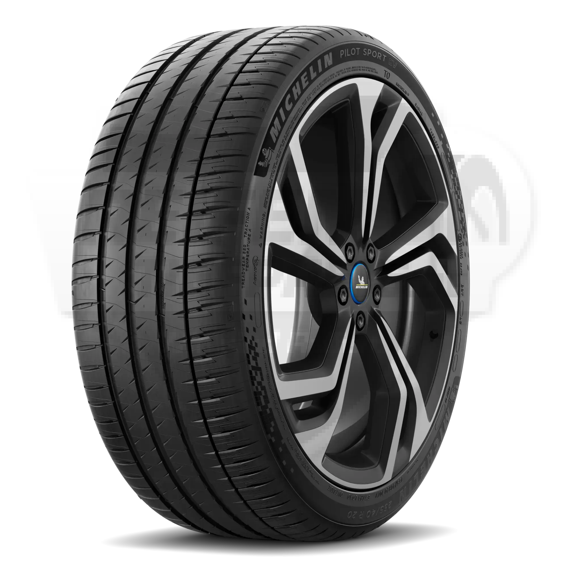 Michelin Pilot Sport EV